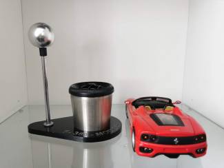 Accessoires Ferrari 360 schakelpook Bureau eyecatcher