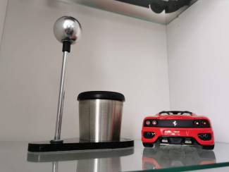 Accessoires Ferrari 360 schakelpook Bureau eyecatcher