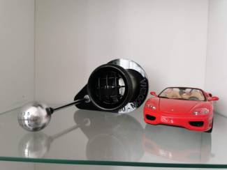 Accessoires Ferrari 360 schakelpook Bureau eyecatcher