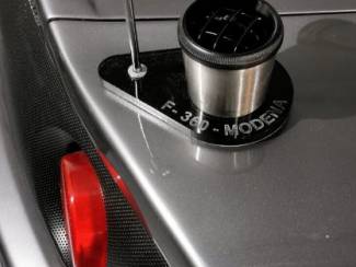 Accessoires Ferrari 360 schakelpook Bureau eyecatcher