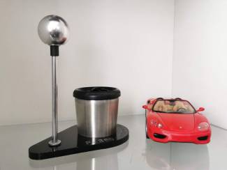 Accessoires Ferrari 360 schakelpook Bureau eyecatcher