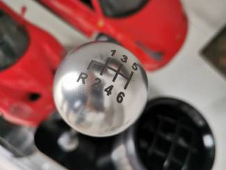 Accessoires Ferrari 360 schakelpook Bureau eyecatcher