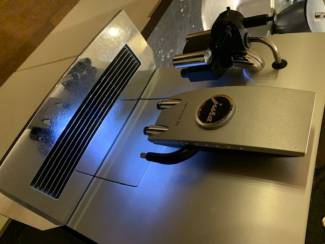 Jura Z5 automatische koffie automaat