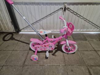 Fiets 10 inch