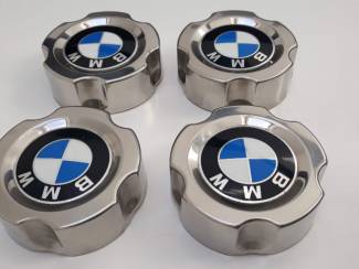 BMW onderdelen Set BMW emblemen 36131179141 E23 E24 E28 E32 E34 E36
