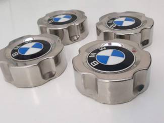 Set BMW emblemen 36131179141 E23 E24 E28 E32 E34 E36