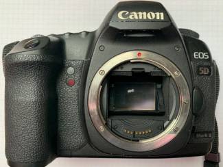 Canon EOS 5D MkII
