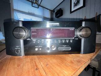 Versterkers Marantz SR5004