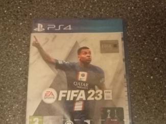 Fifa23 - ps4