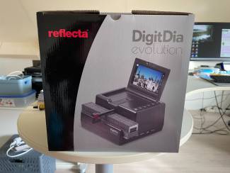 Reflecta Digitdia evolotion