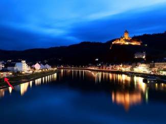 Vakantiehuizen | Duitsland Te huur in Cochem/Moezel romantisch (vrijstaand) 2-pers. vakantie