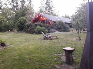 fraai chalet huren Ardennen, Barvaux s/o