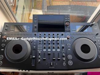 Dj-sets Pioneer OPUS-QUAD, Pioneer XDJ-RX3, Pioneer XDJ XZ , CDJ 3000