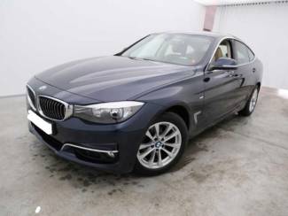 Ruilen: 2015 BMW 3-Gran Turismo 13