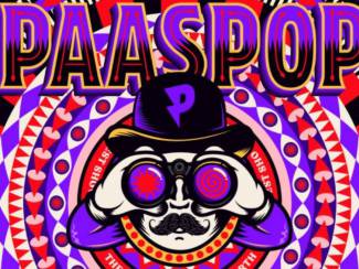 2X paaspop weekend tickets incl. Camping.