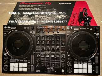 Dj-sets Pioneer XDJ XZ, Pioneer XDJ-RX3 , Pioneer DJ OPUS-QUAD DJ-Systee