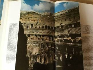 Reisboeken Boek Italie .Prachtig exemplaar eventueel een reis te boeken TOP