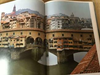 Reisboeken Boek Italie .Prachtig exemplaar eventueel een reis te boeken TOP
