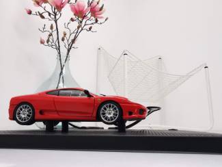 Overige Auto-onderdelen Ferrari 360 Wall Art Flippers Challenge Stradale 1:18