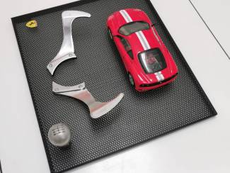 Overige Auto-onderdelen Ferrari 360 Wall Art Flippers Challenge Stradale 1:18