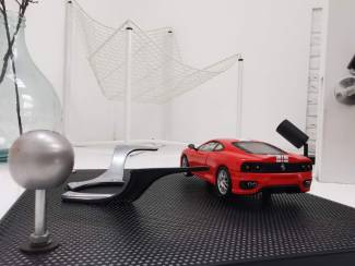 Overige Auto-onderdelen Ferrari 360 Wall Art Flippers Challenge Stradale 1:18