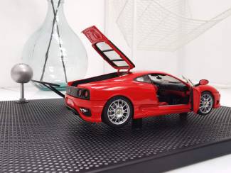 Overige Auto-onderdelen Ferrari 360 Wall Art Flippers Challenge Stradale 1:18