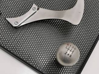 Overige Auto-onderdelen Ferrari 360 Wall Art Flippers Challenge Stradale 1:18