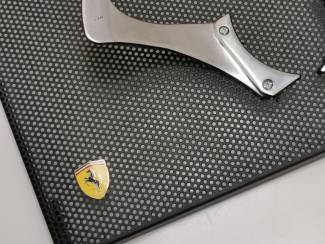 Overige Auto-onderdelen Ferrari 360 Wall Art Flippers Challenge Stradale 1:18