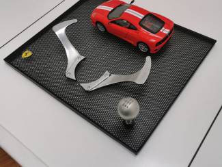 Overige Auto-onderdelen Ferrari 360 Wall Art Flippers Challenge Stradale 1:18