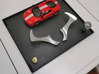 Overige Auto-onderdelen Ferrari 360 Wall Art Flippers Challenge Stradale 1:18
