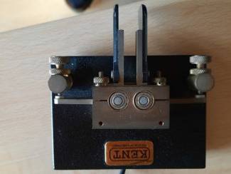 Kent Morse key