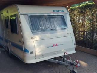 Caravans | Adria Adria unica B 431 DD