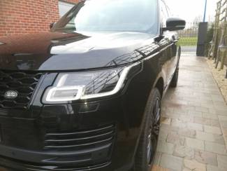 Land Rover Range Rover Vogue