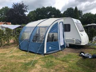 Voortent (Obelink Viera 260 Caravanvoortent)