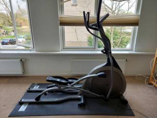 Vision Fitness crosstrainer X6200HRT