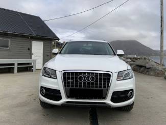 Gezocht: Audi Q5 2.0 TDI 170 ch quattro S-tronic S-line