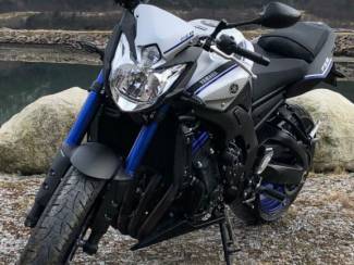 Motoren | Yamaha Yamaha FZ 800