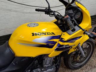 Honda CB500 Sport 1999