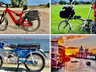 Gezocht: Gezocht Zundapp Riese Muller en Brompton Fietsen Brommers