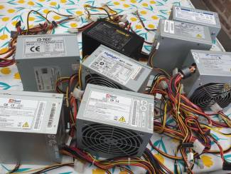 PC Voedingen 300-460 Watt