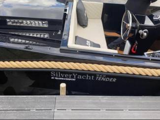 Sloepen Silveryacht 625 tender sloep