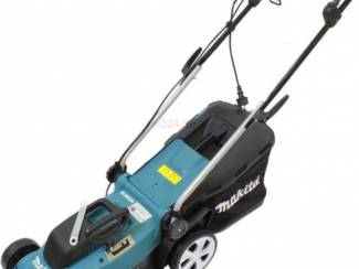 Grasmaaiers Makita grasmaaier - ELM3320 - 230 V - maaibreedte 33 cm