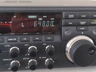 JRC NRD-535 DG