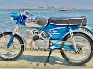 Gezocht: Gezocht Riese Birdy Muller Brompton Zundapp Vouwfietsen ets