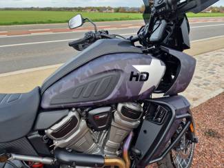 Motoren | Harley-Davidson Harley Davidson Pan America 1250 Special