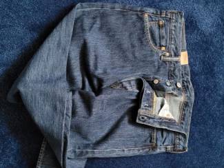 Merkkleding | Spijkerbroeken en Jeans Levis Jeansbroeken 501 Original