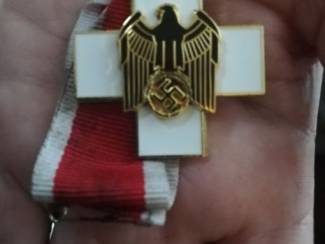 Militaria DRK/ww2 /wo2 /Deutsche rote Kreuz /