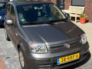 Fiat Fiat Panda