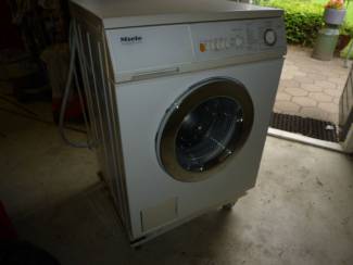 Wasmachines MIELLE wasmachine