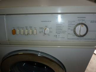 Wasmachines MIELLE wasmachine